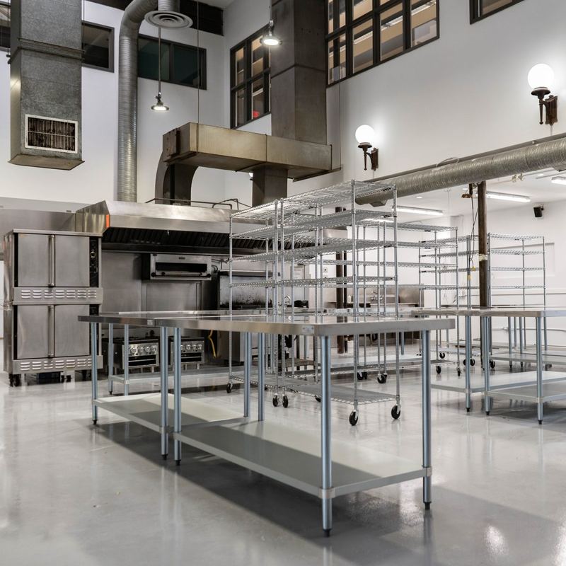 Commissary Connect — official website image