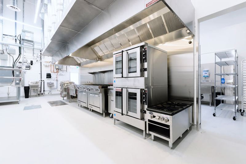 GongYou Kitchen — official website image