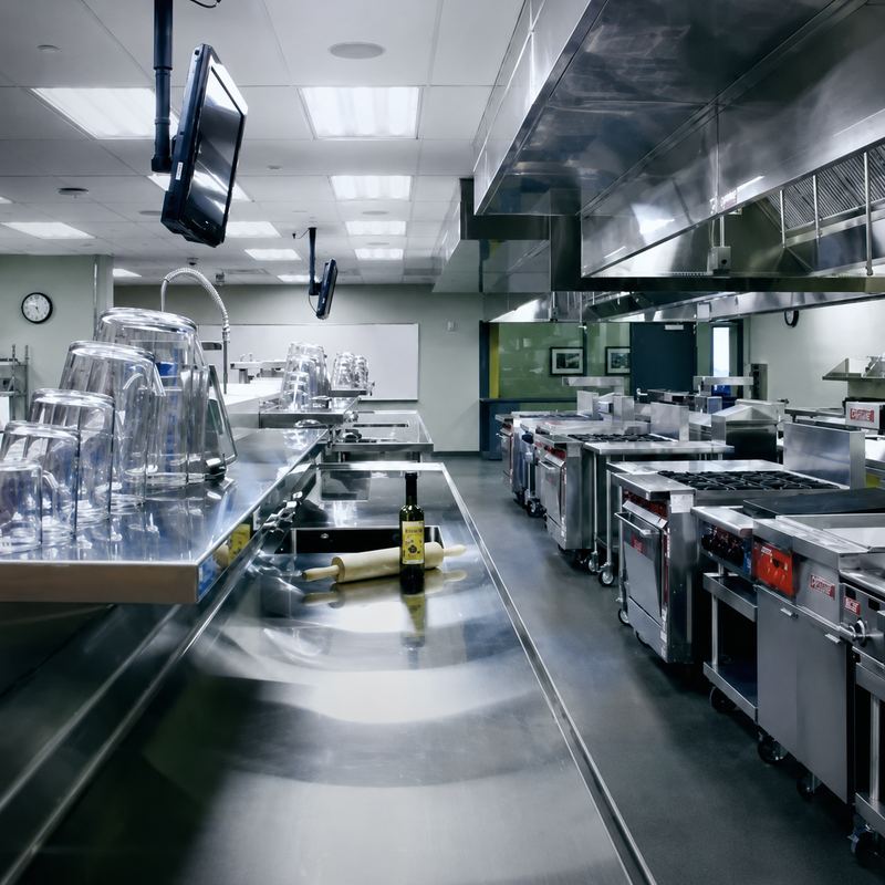 Owl Kitchens — official website image